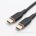 100w Super Fast Charging Cable Quick Data cable